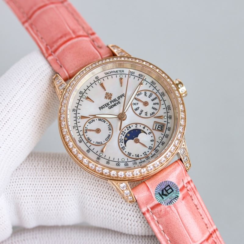 PATEK PHILIPPE Watches